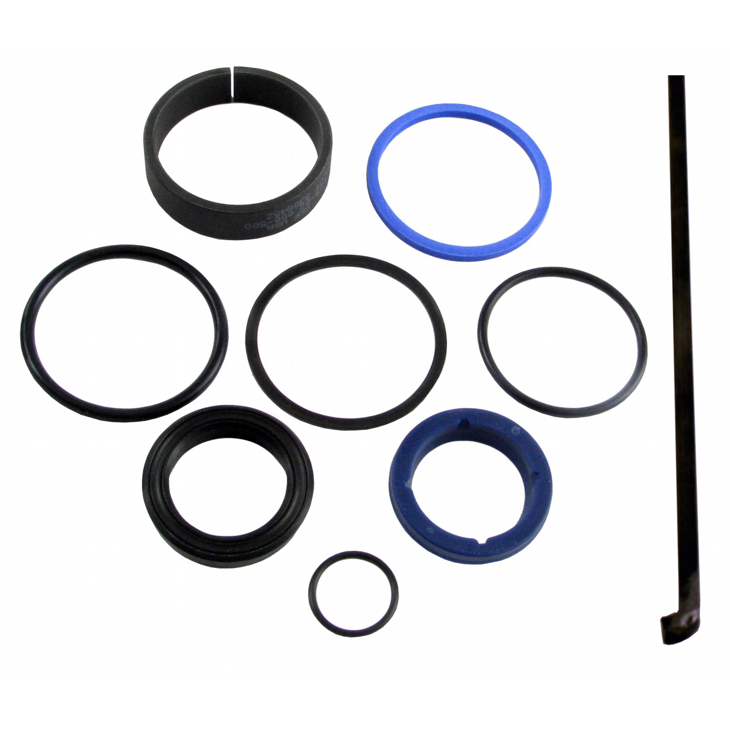 せいる MMTractorParts.com: 1957983C1 Power Steering Cylinder Seal Kit